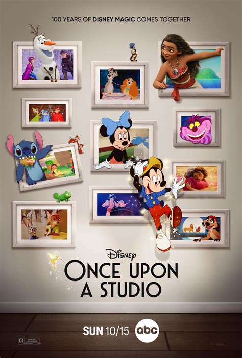 once upon a studio tsrip